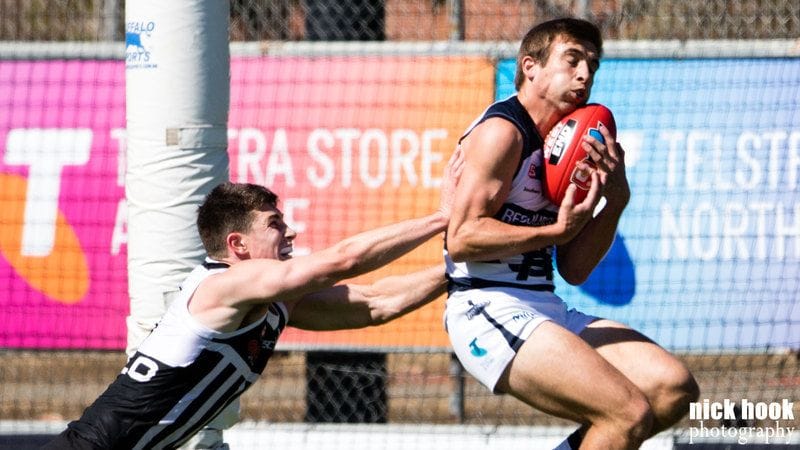 Joel Cross accepts striking reprimand